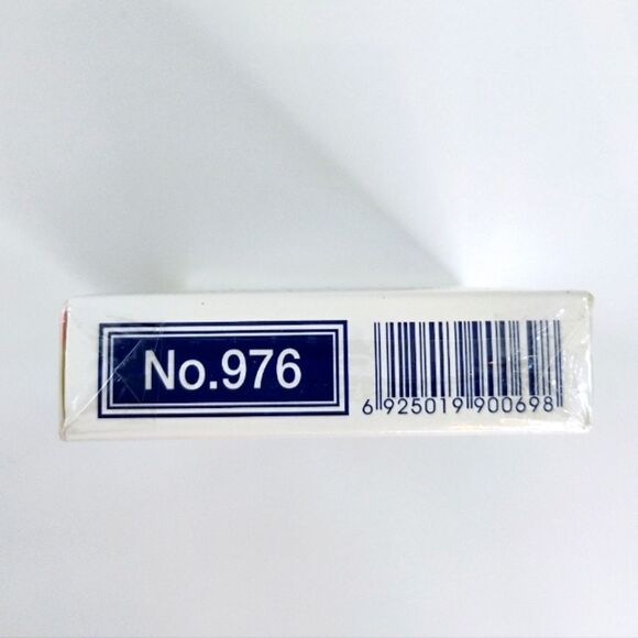 MOTOR BRAND HIGH QUALITY PLAYING CARDS NWT - Picture 5 of 9